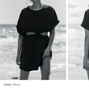 Free People Dandelion Mini